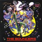 The Bouncers Having a Ball Live Ska artwork Peter Pontiac, Ophalen of Verzenden, Gebruikt
