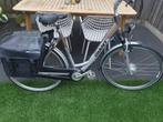 Giant Twist double Electrische fiets, Fietsen en Brommers, Elektrische fietsen, Overige merken, Ophalen of Verzenden, Zo goed als nieuw