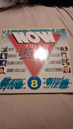 Titel:
Now That’s What I Call Music 8– LP, Ophalen of Verzenden, Gebruikt, 12 inch, Pop