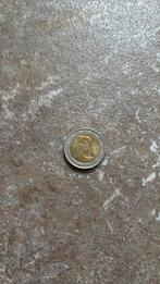 2 euro frankrijk 2017 borstkanker, Ophalen of Verzenden, Frankrijk, 2 euro