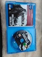 Godzilla ps4 kras vrij., Spelcomputers en Games, 1 speler, Ophalen of Verzenden, Zo goed als nieuw