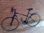 Racefiets dames, Fietsen en Brommers, Fietsen | Dames | Sportfietsen en Toerfietsen, 28 inch, Gebruikt, Minder dan 47 cm, Meer dan 20 versnellingen
