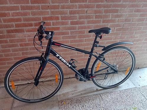 Racefiets dames, Fietsen en Brommers, Fietsen | Dames | Sportfietsen en Toerfietsen, Gebruikt, Overige merken, Meer dan 20 versnellingen