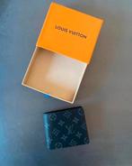 Louis vuitton portemonnee nieuw, Sieraden, Tassen en Uiterlijk, Portemonnees, Ophalen of Verzenden, Zo goed als nieuw, Zwart