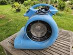 Air Blower/Ventilator, Doe-het-zelf en Verbouw, Ophalen, Gebruikt