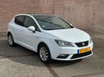 Seat Ibiza 1.2 TSI 66KW 5DRS 2016 Wit, Auto's, Seat, Voorwielaandrijving, Euro 5, Stof, Bedrijf