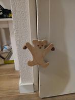 Houten trekpop, Ophalen, Zo goed als nieuw, Duw- of Trekspeelgoed