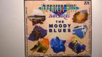 The Moody Blues - Greatest Hits & More, Cd's en Dvd's, Cd's | Pop, Ophalen of Verzenden, 1960 tot 1980, Zo goed als nieuw