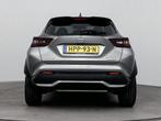 Nissan Juke 1.6 Hybrid N-Design | Stoelverwarming | Stuurver, Auto's, 12 maanden, Stof, Origineel Nederlands, Bedrijf
