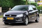 Volkswagen Polo 1.2 TSI Comfortline | AUTOMAAT | NAVI | AIRC, Gebruikt, Euro 6, 4 cilinders, 1039 kg