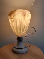 vloerlamp, schemerlamp, wandlamp, tulpenvaas Gratis Verzende, Huis en Inrichting, Lampen | Tafellampen, Overige materialen, Art deco Vintage klassiek