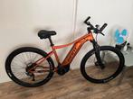 Giant Talon E+ 2 e-MTB 29er – Nieuwstaat – Maat M, Fietsen en Brommers, Fietsen | Mountainbikes en ATB, 49 tot 53 cm, Ophalen of Verzenden