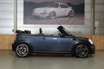 Mini MINI 1.6 COOPER CABRIO CHILI, Auto's, Mini, Euro 5, Gebruikt, Overige modellen, 4 cilinders