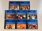 BACH CANTATES, Ophalen of Verzenden, Barok, Zo goed als nieuw, Overige typen
