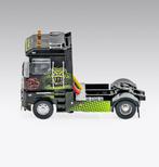 Renault AE 500 MAGNUM Green Mamba Camiones Tunning Nº 6 1/43, Verzenden, Nieuw, Bus of Vrachtwagen, Overige merken