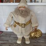 Kerstman, Ophalen, Gebruikt