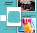 Tupperware potopener, Ophalen of Verzenden, Nieuw, Overige typen