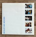 LP Moluccan Moods, Ophalen of Verzenden, Zo goed als nieuw, 12 inch, Poprock
