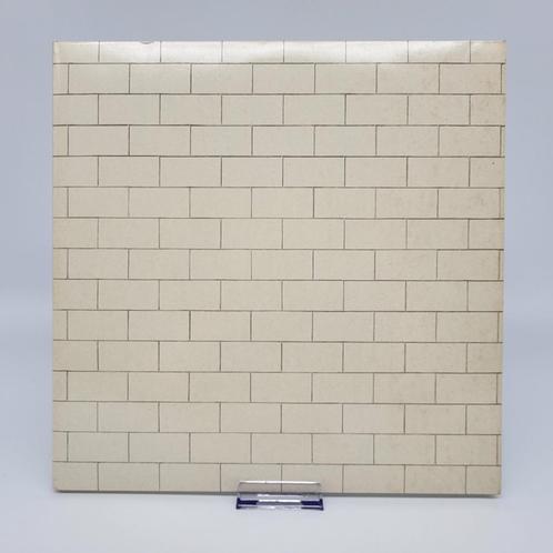 LP - Pink Floyd - The Wall - Harvest Netherlands 1979, Cd's en Dvd's, Vinyl | Rock, Gebruikt, Progressive, 12 inch, Ophalen of Verzenden