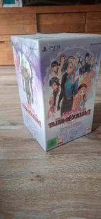 Tales Of Xillia 2 Ludger Kresnik Collector's Edition, Spelcomputers en Games, Games | Sony PlayStation 3, 1 speler, Nieuw, Ophalen of Verzenden