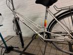 Prachtige Peugeot fiets met APK!, Fietsen en Brommers, Fietsen | Oldtimers, 55 tot 59 cm, Ophalen, Jaren '60 of nieuwer