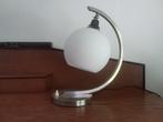 Art Deco burolamp, Ophalen of Verzenden