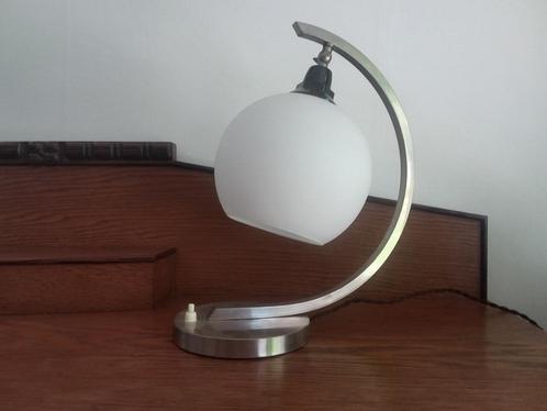 Art Deco burolamp, Antiek en Kunst, Antiek | Lampen, Ophalen of Verzenden