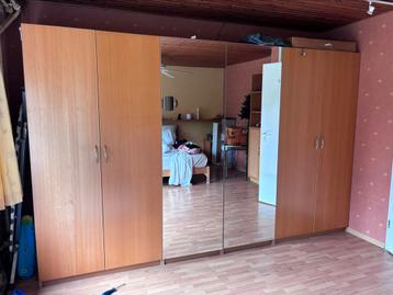 Pax kast Ikea