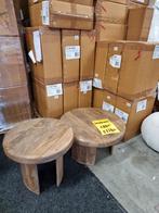Salontafel Set van 2 - Opkoopje!, Ophalen of Verzenden