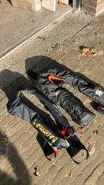 2 infloatable reddingsvesten, Ophalen of Verzenden, Gebruikt, Toebehoren, Minder dan 15 m²