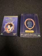 Sneeuwwitje special collectors edition dvd, Cd's en Dvd's, Ophalen of Verzenden, Zo goed als nieuw, Avontuur, Film