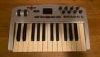 audio oxygen 8, Muziek en Instrumenten, Midi-apparatuur, Ophalen, Gebruikt