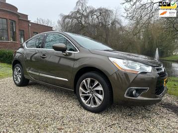 Citroen DS4 1.6 VTi So Chic AIROC/cruise/NAVI beschikbaar voor biedingen