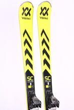 153 158 165 172 cm ski's VOLKL RACETIGER SC 2024, yellow, Overige merken, 160 tot 180 cm, Gebruikt, Verzenden