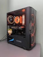 Krachtige Game Pc! - RTX 2060  |  Ryzen 5 3600, Ophalen, AMD Ryzen 5, Zo goed als nieuw, Gaming