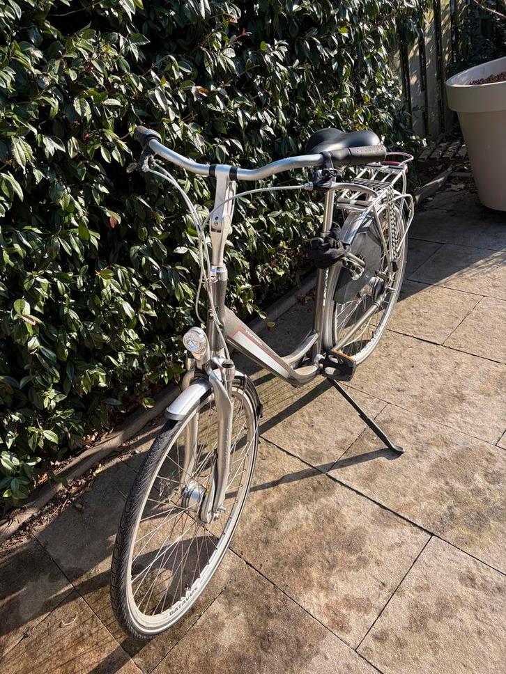 Batavus Intermezzo Damesfiets - 7 Versnellingen, Fietsen en Brommers, Fietsen | Dames | Damesfietsen, Gebruikt, Batavus, Versnellingen