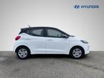 Hyundai i10 1.0 Comfort Smart, Origineel Nederlands, Te koop, 300 kg, Benzine