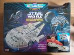 Micro Machines Millenium Falcon (Star Wars), Verzamelen, Star Wars, Ophalen of Verzenden, Gebruikt