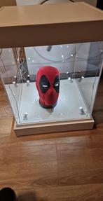 Display Acryl Vitrine Case Led Light + remote control New !, Ophalen, Nieuw, 50 tot 100 cm, 150 tot 200 cm