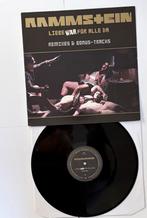 Rammstein - Liebe war für alle da - LP, Ophalen of Verzenden, Gebruikt