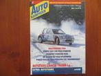 Autokampioen 2 1986 Volkswagen Polo Pointer, Porsche 924 S, Ophalen of Verzenden, Nieuw, Porsche