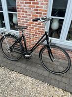 Batavus Comanche damesfiets, 24 versnellingen, frame 53, Versnellingen, Batavus, Ophalen of Verzenden, 53 tot 56 cm