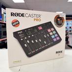 Rode Caster Pro Podcast Station | Nieuw uit doos, Rode, Nieuw, Support@rode.com, 107 Carnarvon Street
Silverwater, NSW 2128
Australia
