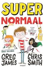 Super Normaal 1 - Chris Smith, Boeken, Ophalen of Verzenden, Zo goed als nieuw