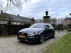 Audi A3 1.4TFSI G-tron S LINE | Full Option | B&O | Pano, Origineel Nederlands, Te koop, Zilver of Grijs, 5 stoelen