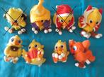 Final Fantasy figuur Chocobo, Ophalen of Verzenden, Zo goed als nieuw