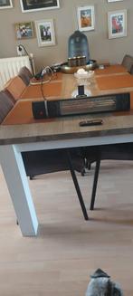 Heater 500 1000 1500 watt, Huis en Inrichting, Ophalen