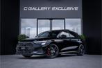 Audi S3 Sportback 2.0 TFSI quattro | Panorama | B&O | Memory, Auto's, S3, Gebruikt, 4 cilinders, 1984 cc