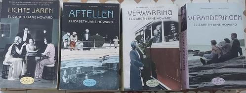 De Cazalets serie, Boeken, Romans, Gelezen, Nederland, Ophalen of Verzenden