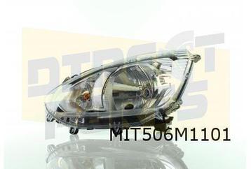 Mitsubishi Space Star koplamp Links Origineel  8301C193 beschikbaar voor biedingen